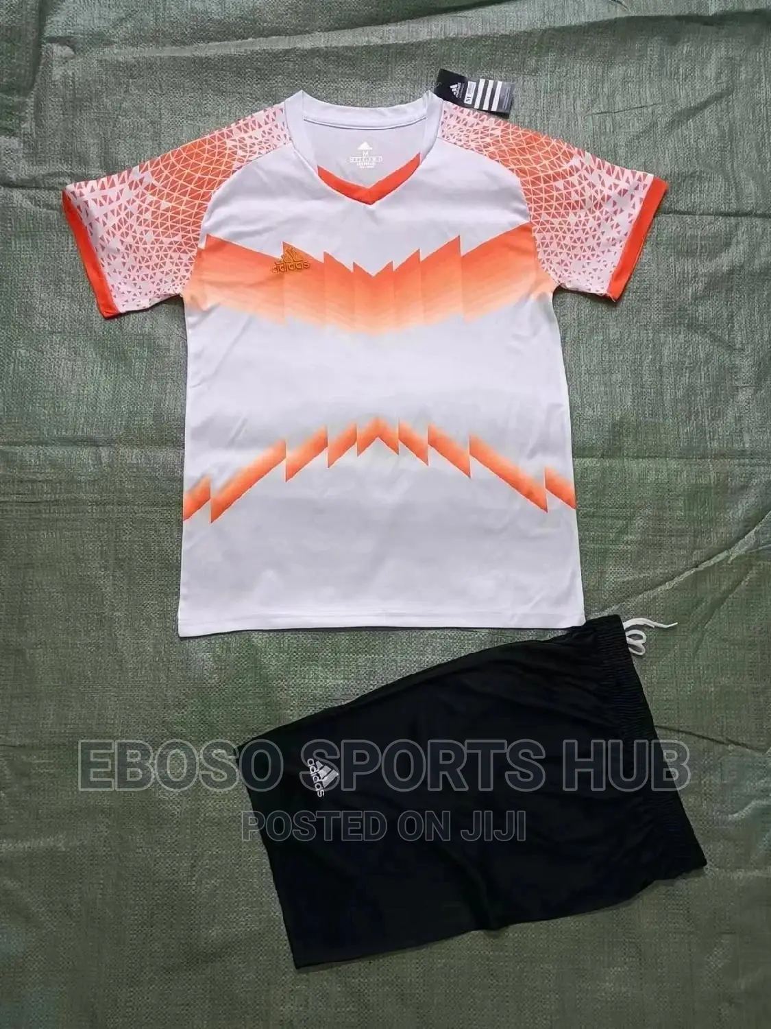 Football Jersey