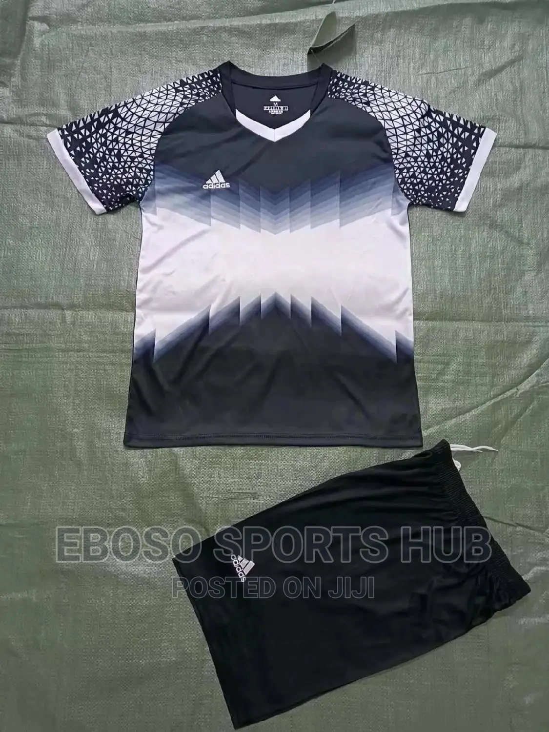 Football Jersey