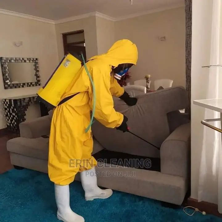 Affordable Cockroaches and Bedbugs Services