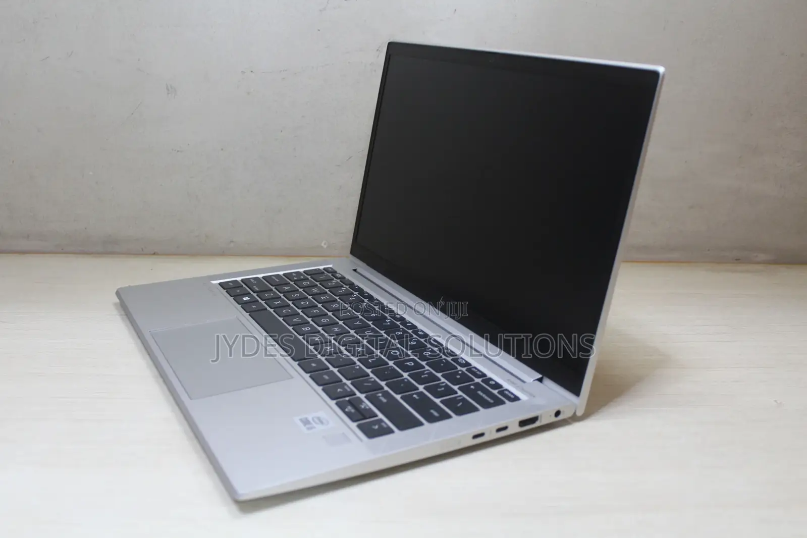 Laptop HP EliteBook 840 G7 8GB Intel Core I5 SSD 256GB