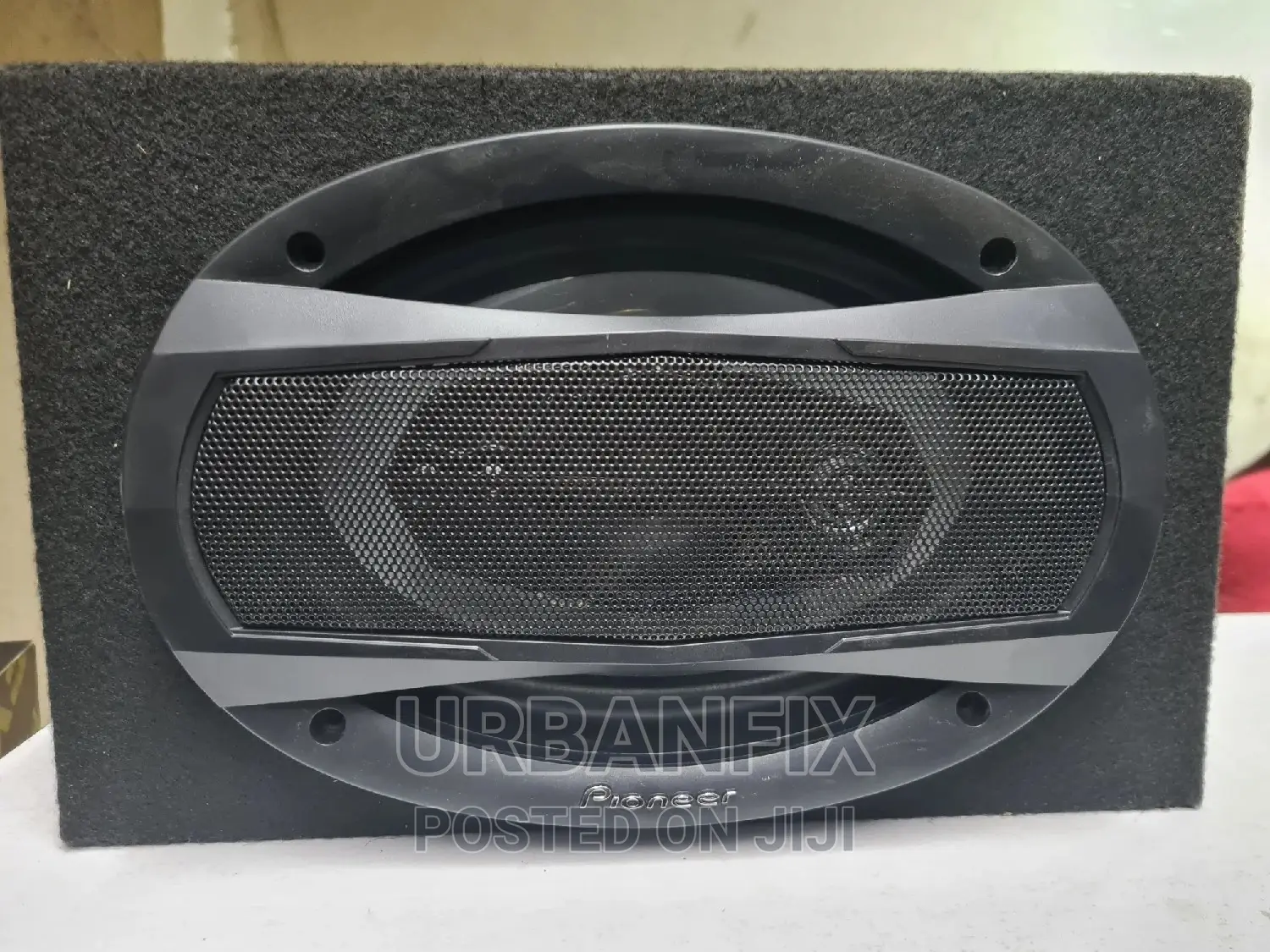 Pioneer 600 Watts Midrange Speaker