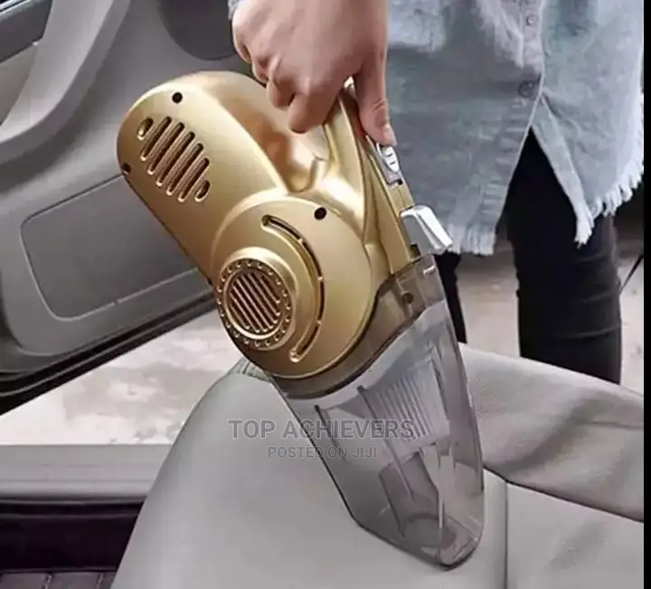 Durable Vaccum Cleaner