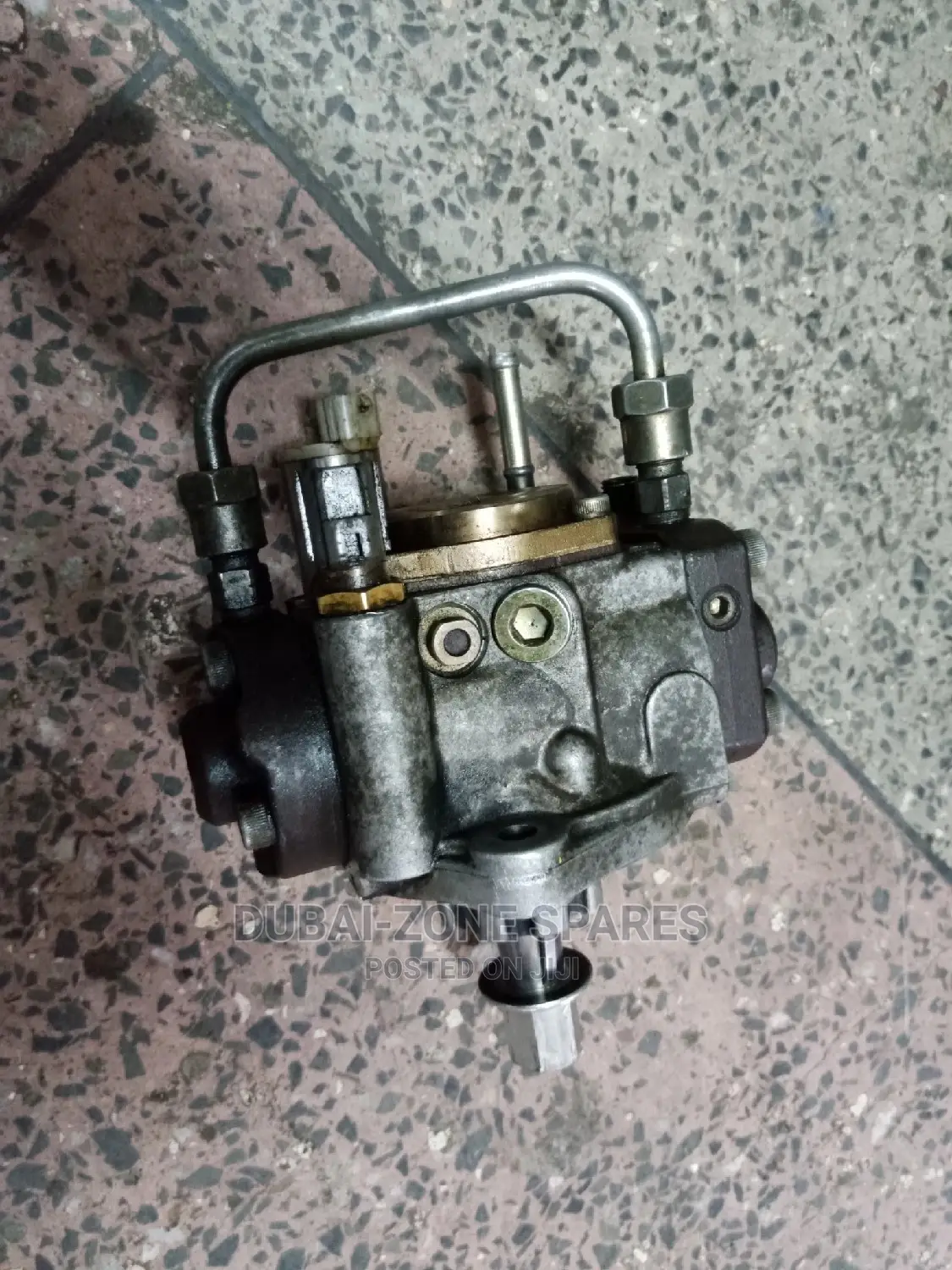 Injector Pump Prado 120 1kd,2kd Available.