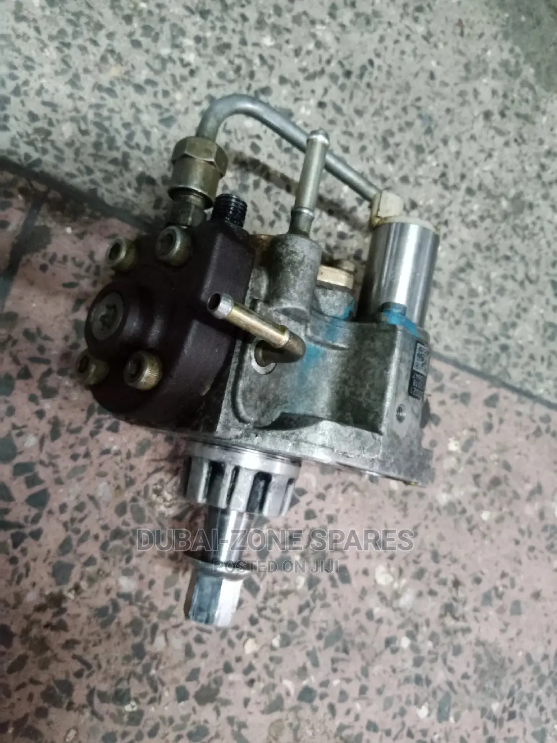 Injector Pump Prado 120 1kd,2kd Available.