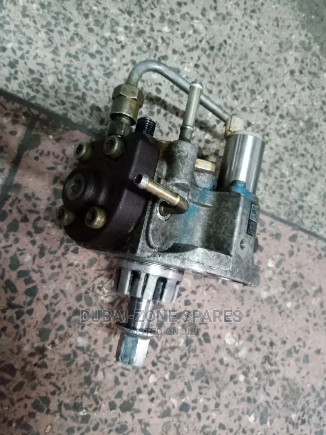 Injector Pump Prado 120 1kd,2kd Available.
