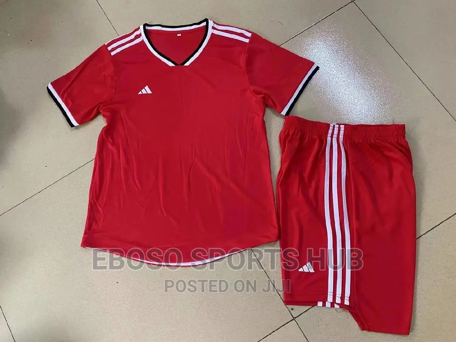 Latest Football Kits