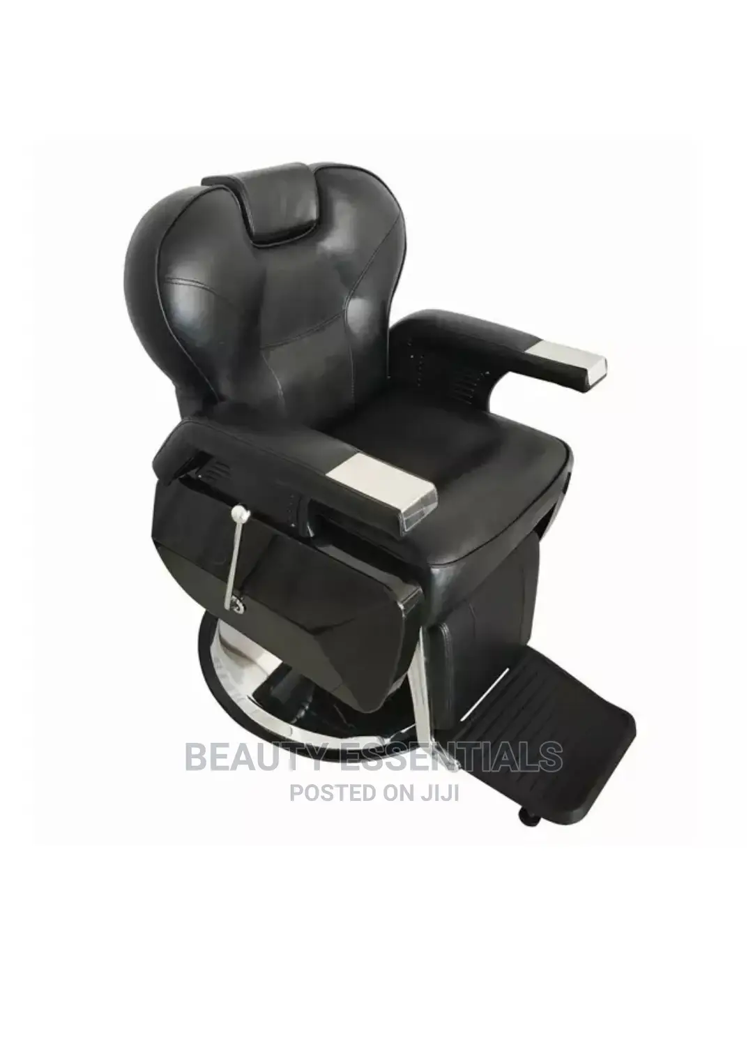 Kinyozi Shaving Chair