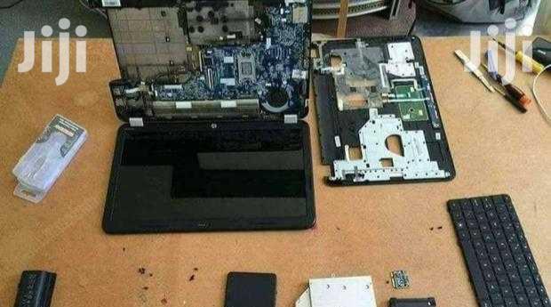 Your Laptop Screen Today Either Hp Dell Toshiba Screen Repair