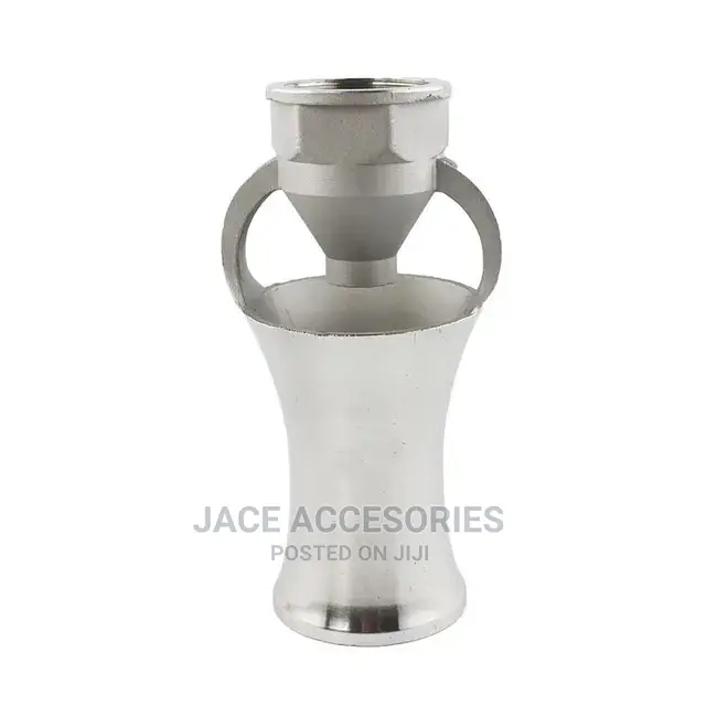 Cascade Ice Tower Fountain Jet