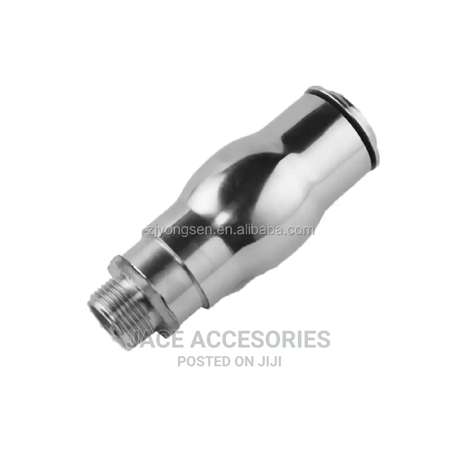 Fountain Foam Nozzle Jet
