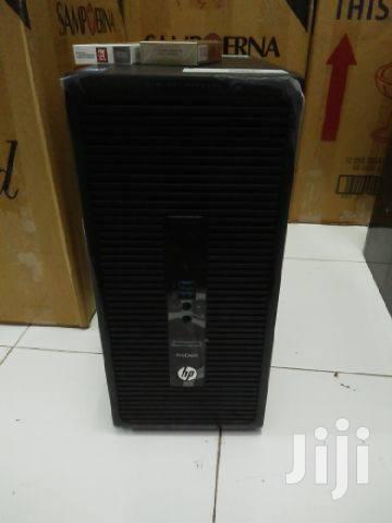 New Desktop Computer HP 1TB HDD 4GB RAM 