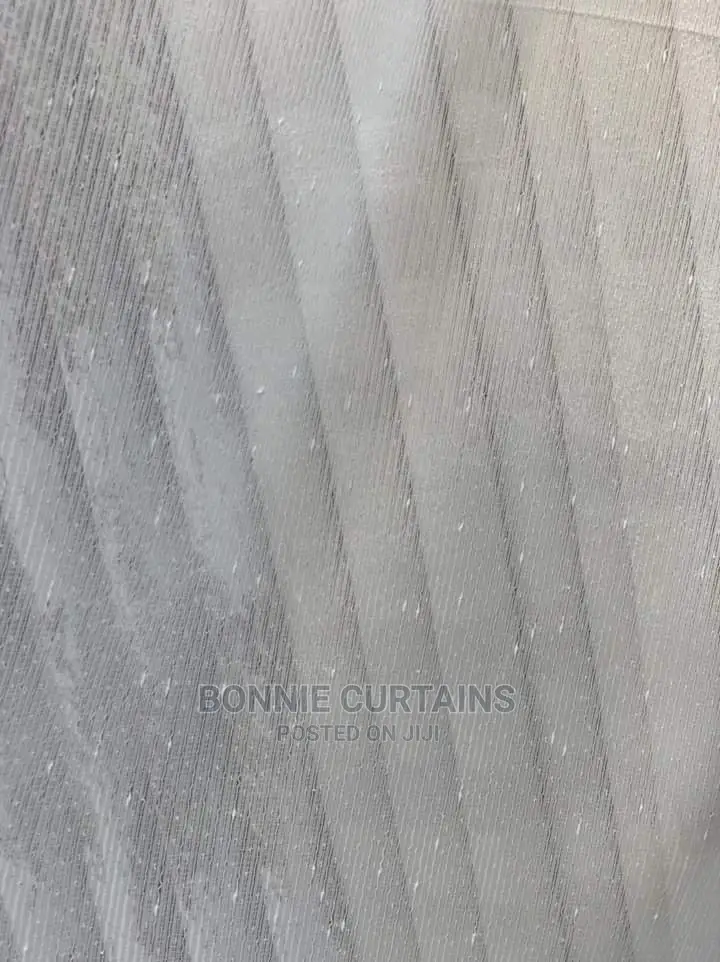 Curtains and Shears Available