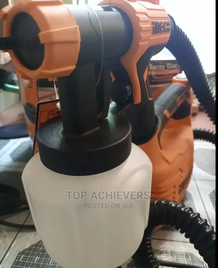 Newest Ingco Spray Gun