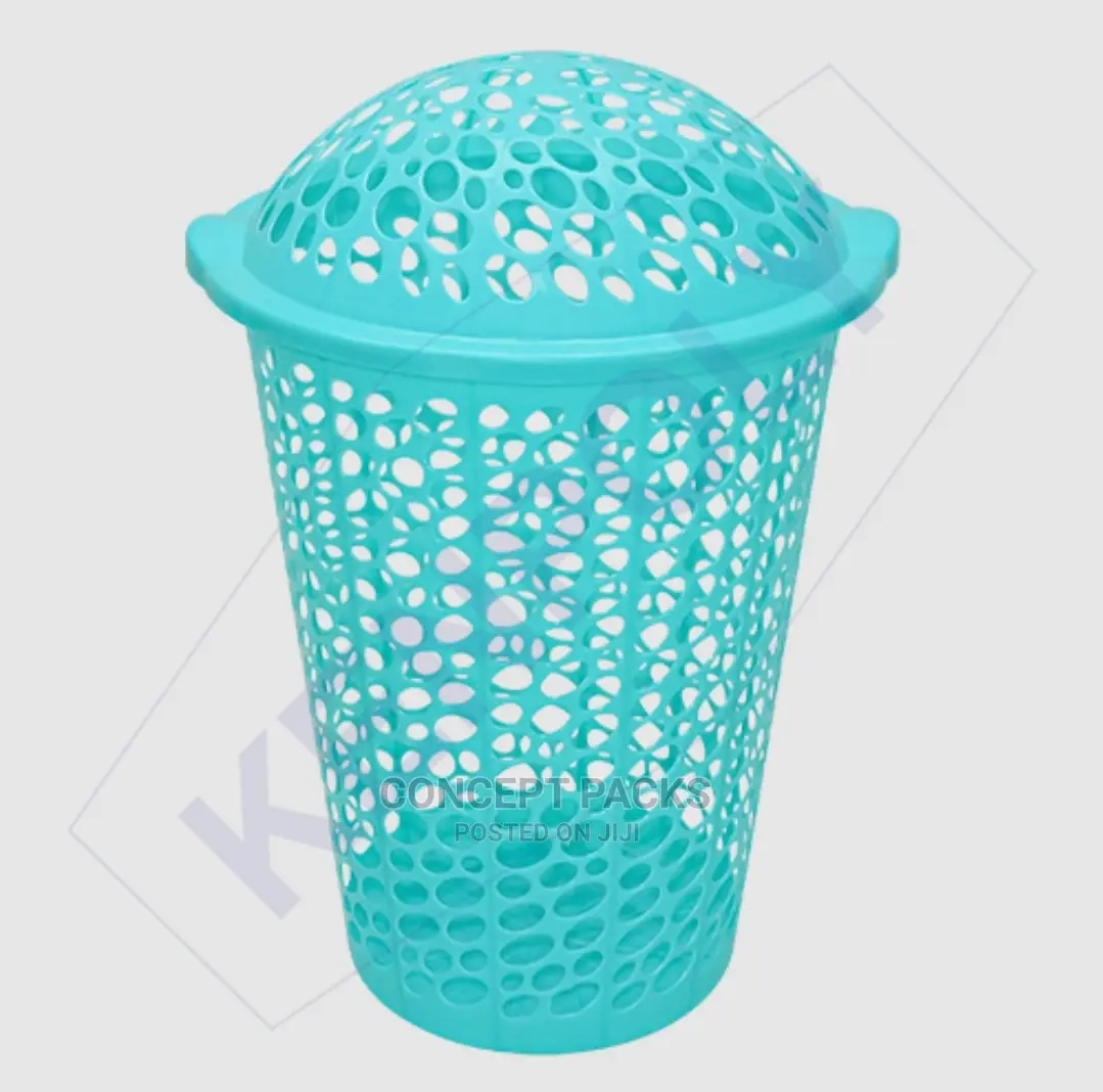 Kenpoly Laundry Basket.