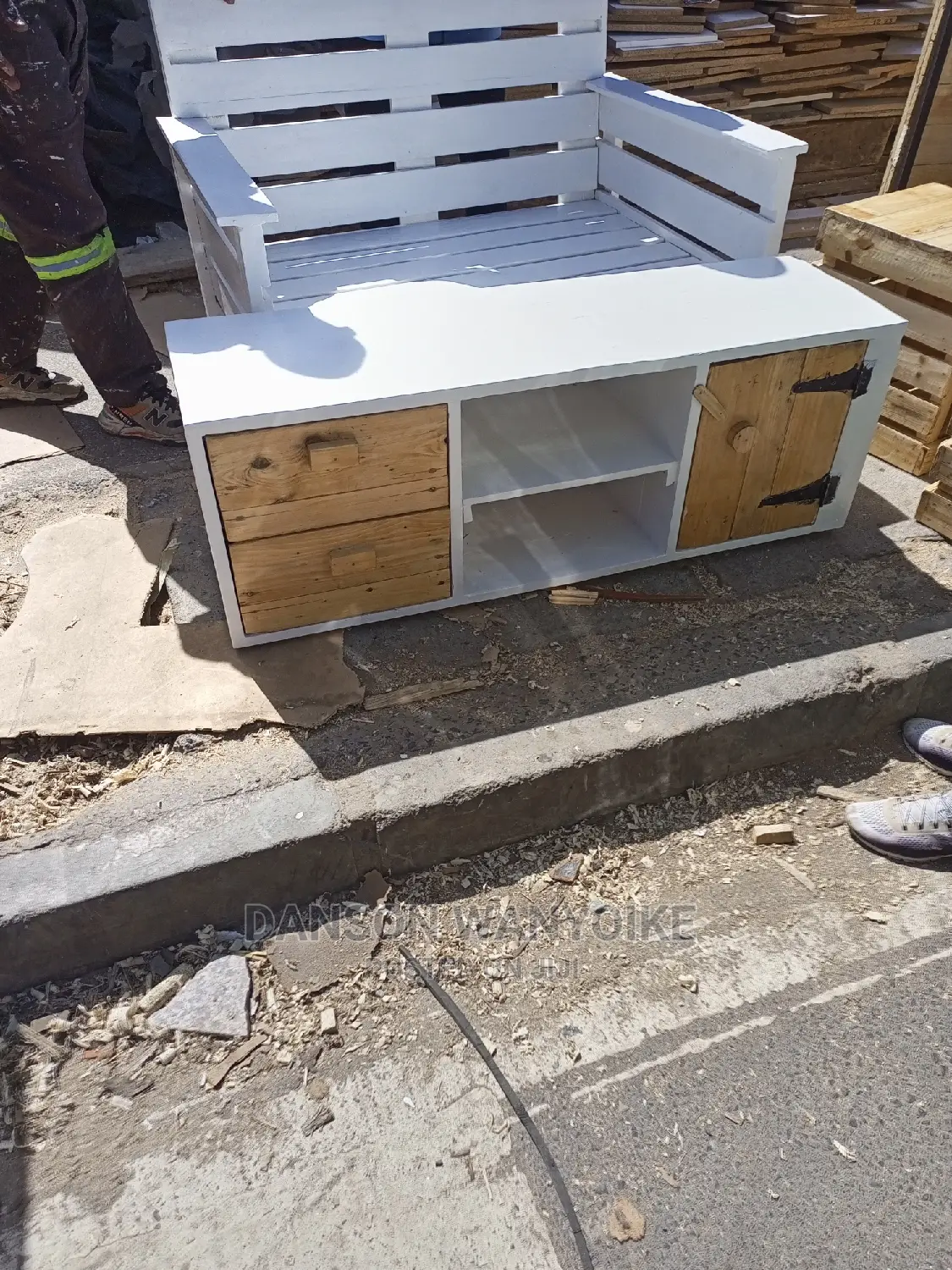 Tv Stand on Sale