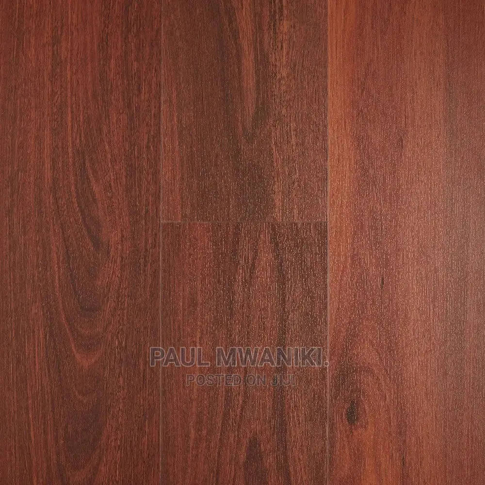 Rigid Vinyl Waterproof SPC Flooring.