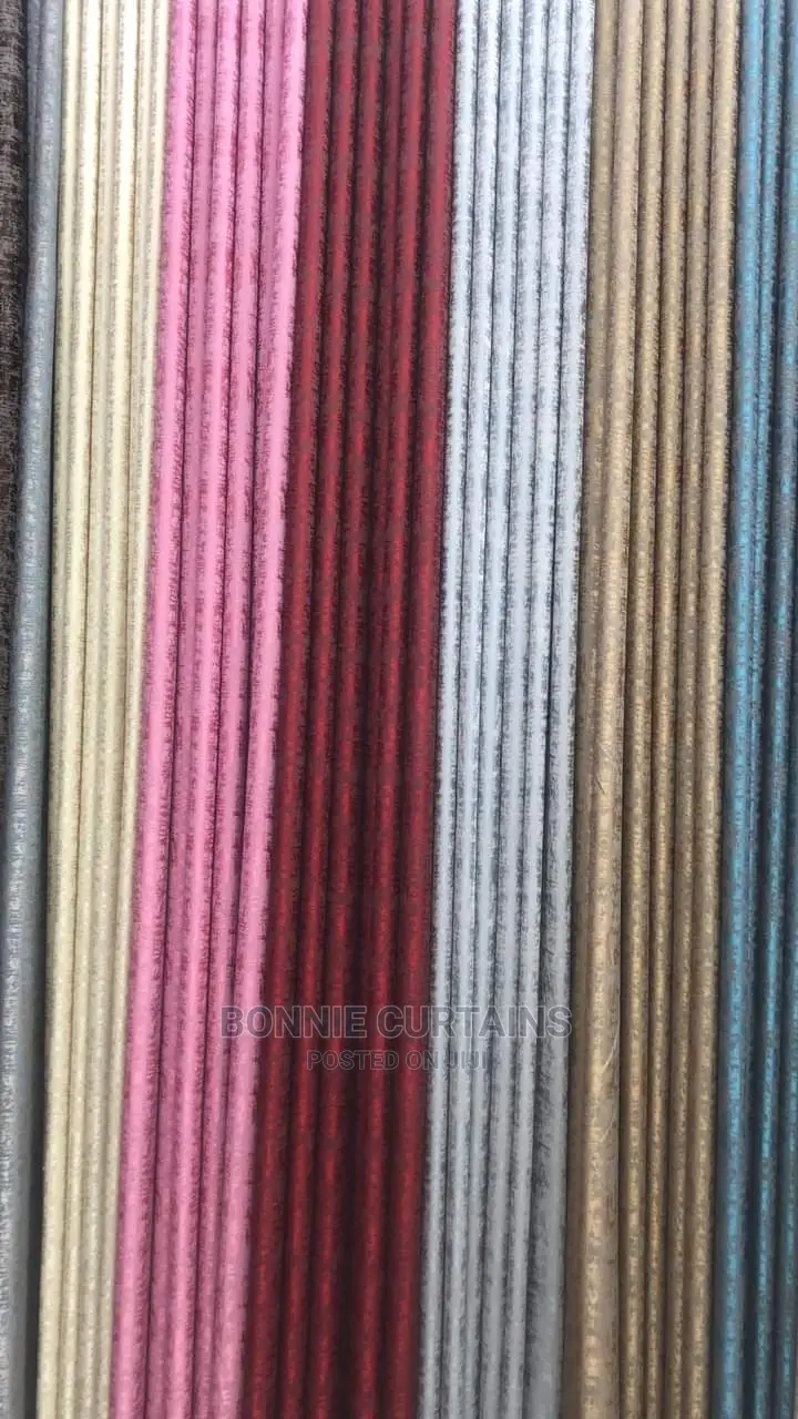 Curtains And Shears Available In Affordable Prices