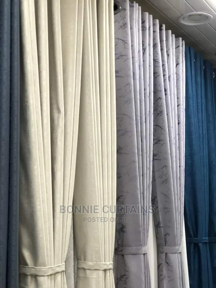 Curtains And Shears Available In Affordable Prices