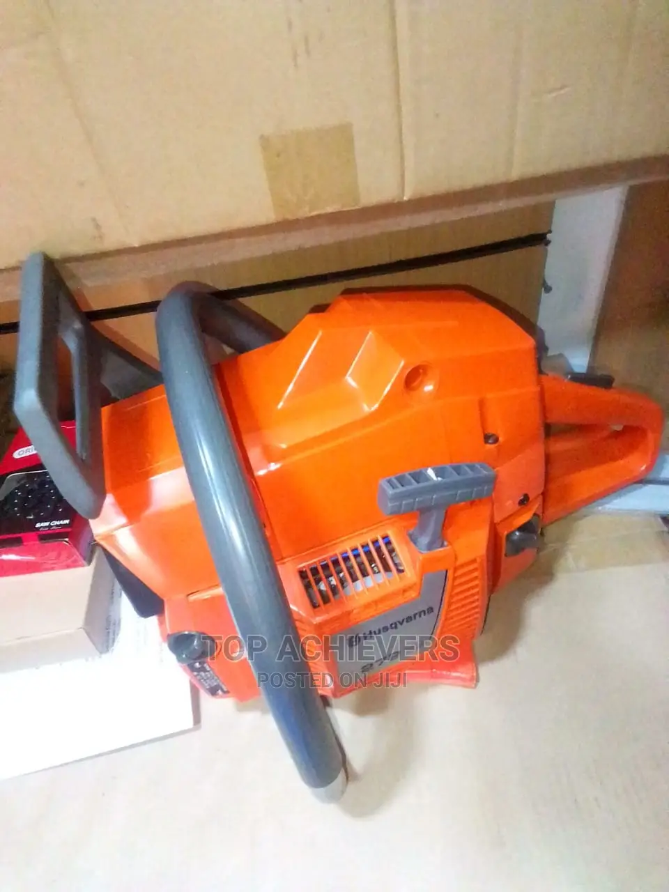 Affordable Husqvarna Powersaw