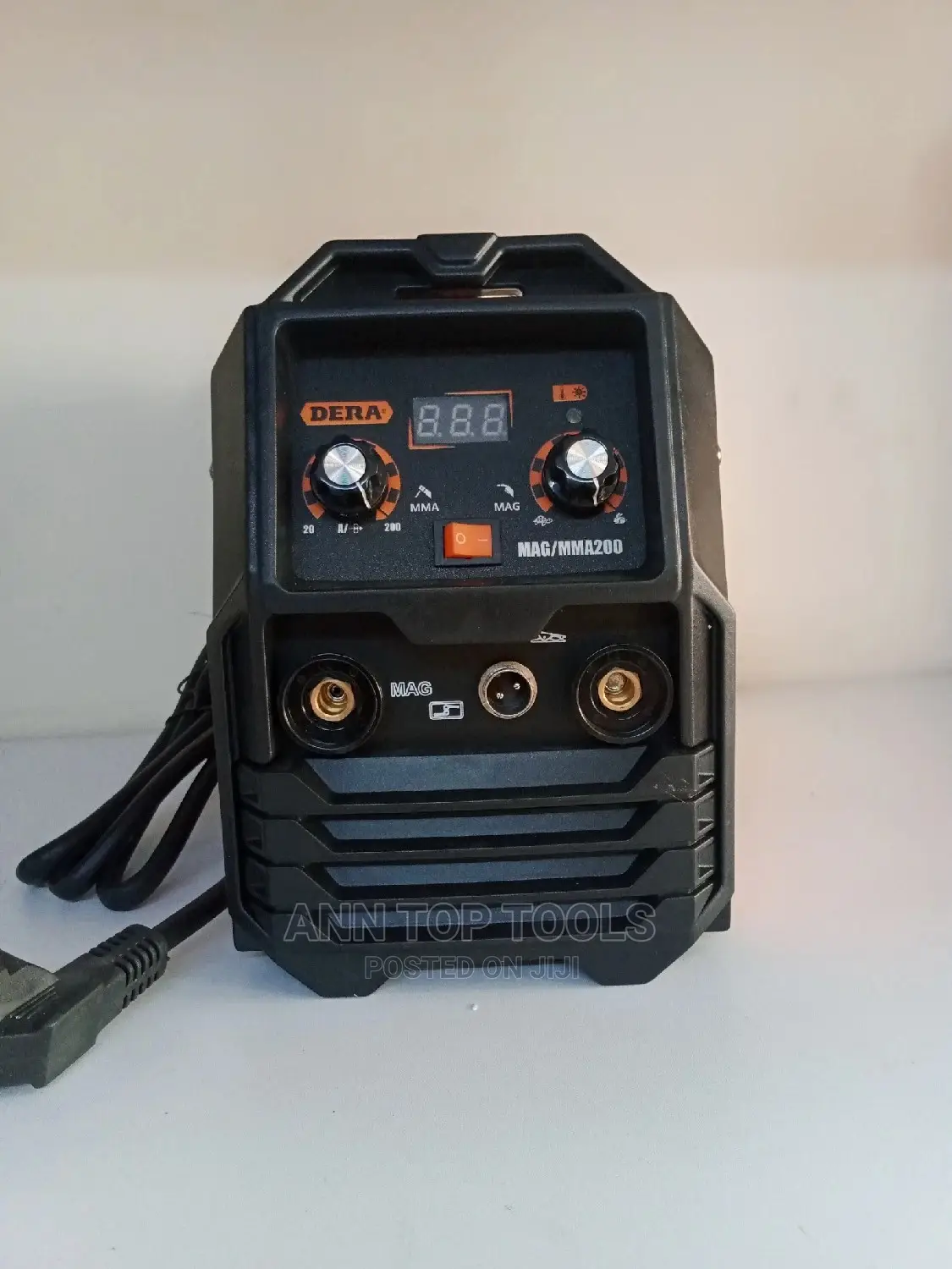Dera Welding Machine