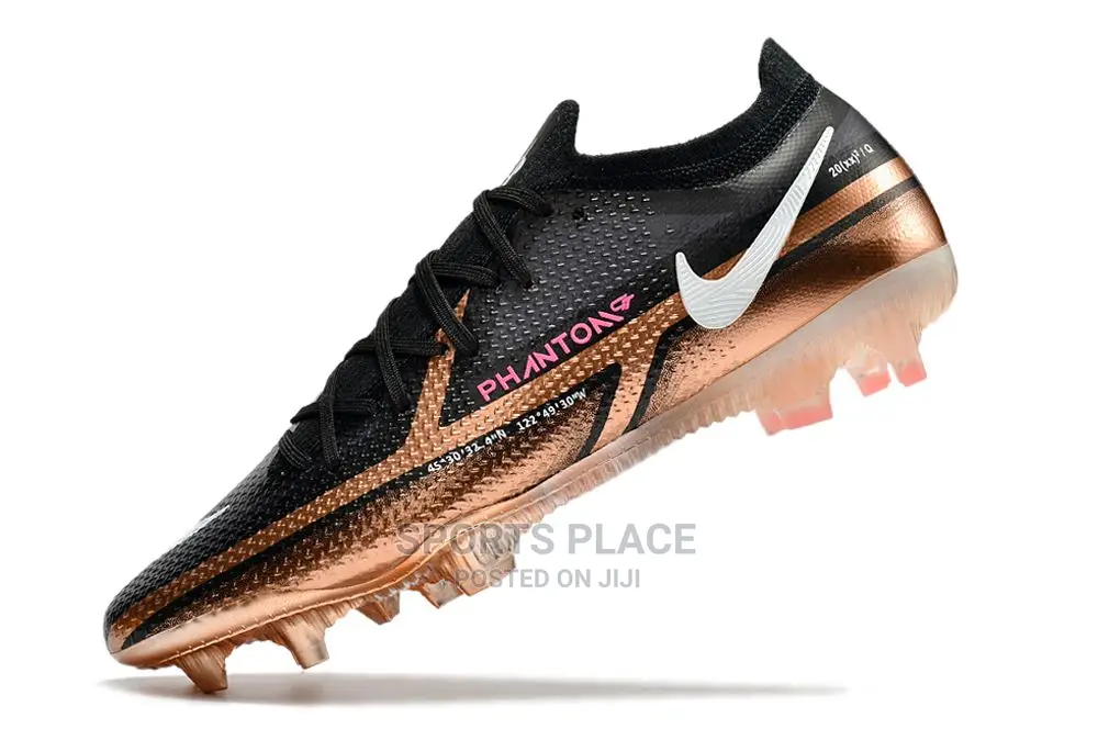 New Generation Premier League Phantom Elite Football Cleats