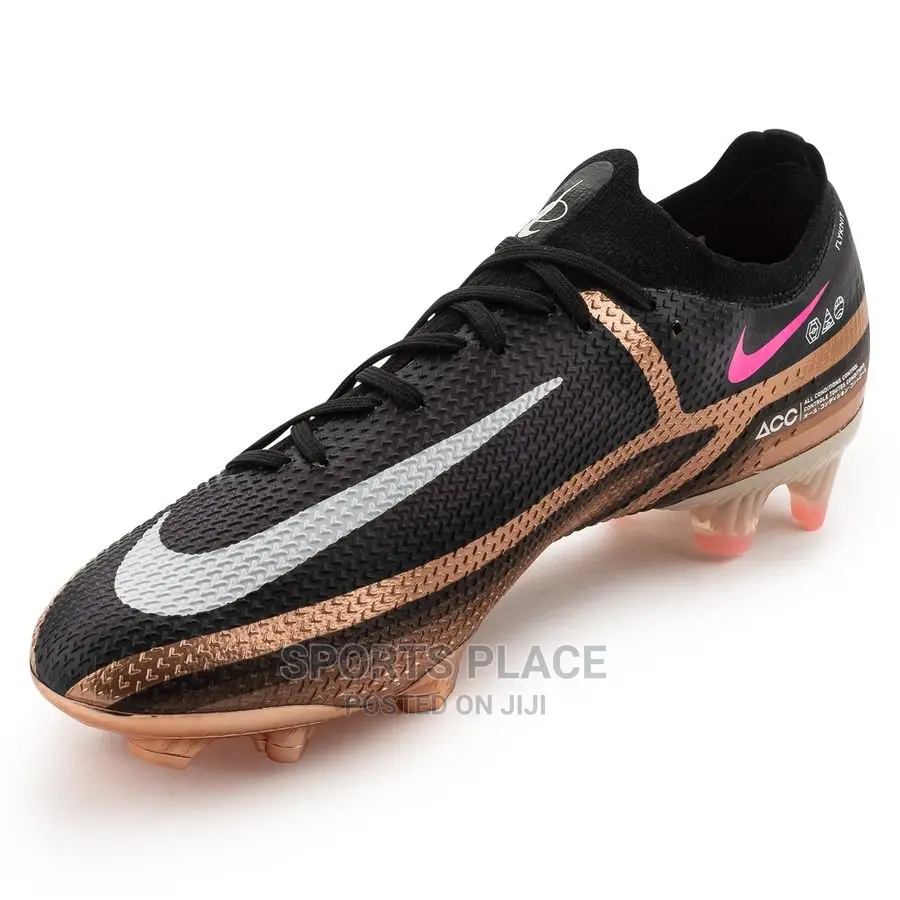 New Generation Premier League Phantom Elite Football Cleats