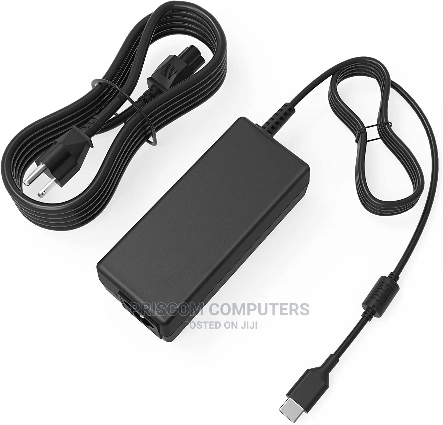 65W Type C Adaptor for HP Envy, Spectre, Elitebook, Pavilion
