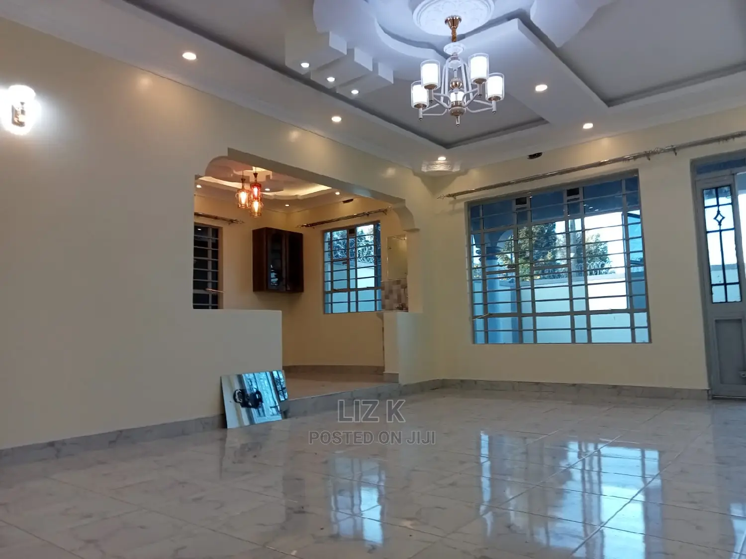 3bdrm Bungalow in Mugutha, Kwa Kairu for sale