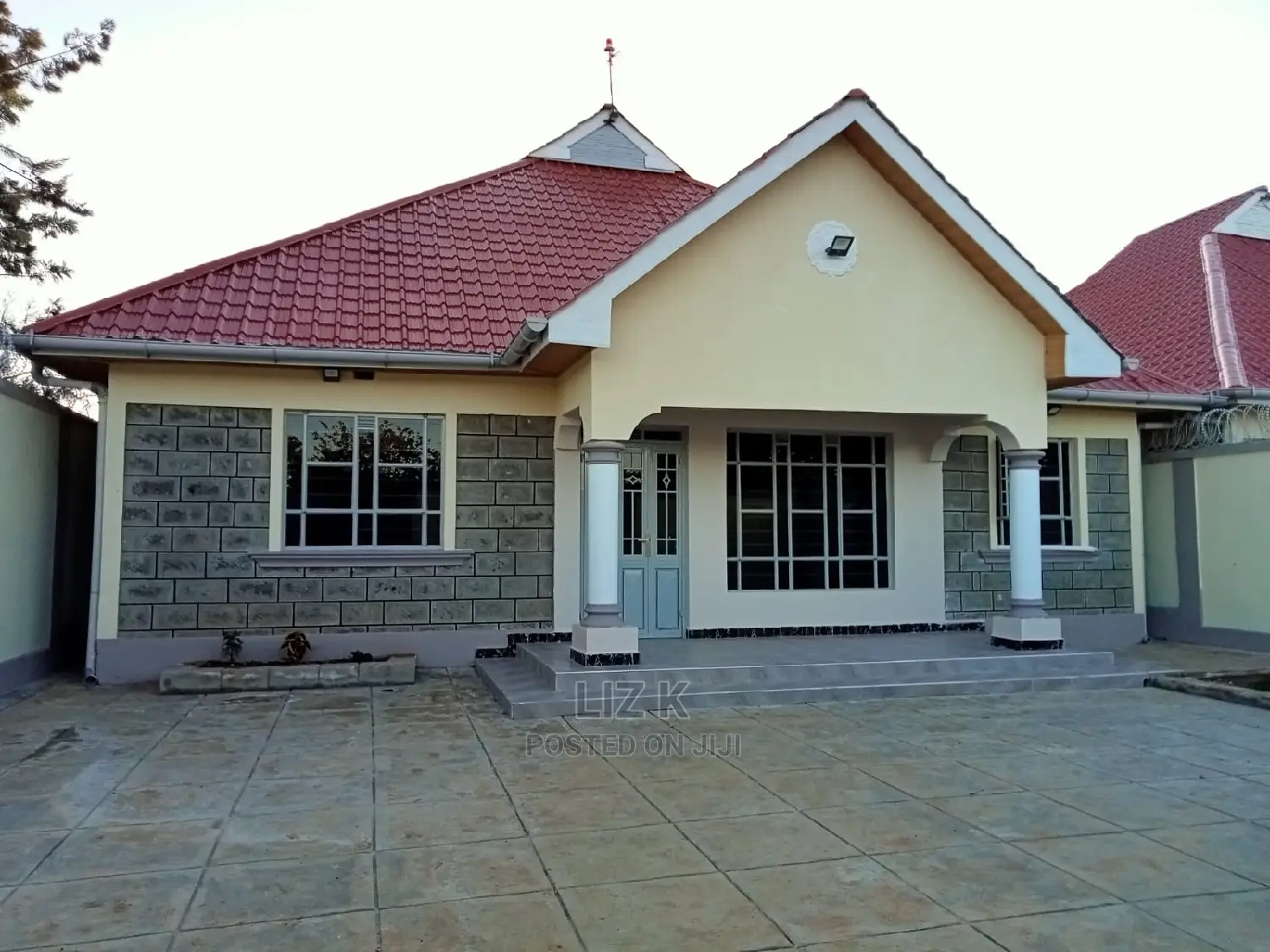 3bdrm Bungalow in Mugutha, Kwa Kairu for sale