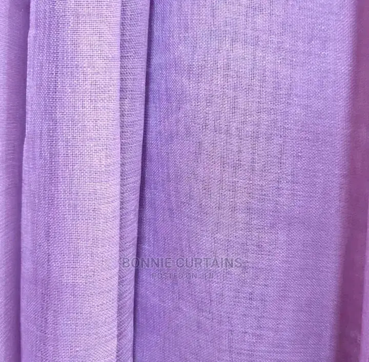 Shears and Curtains Available