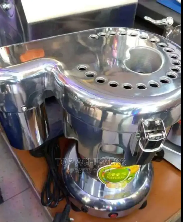 Unique Fruit Juicer