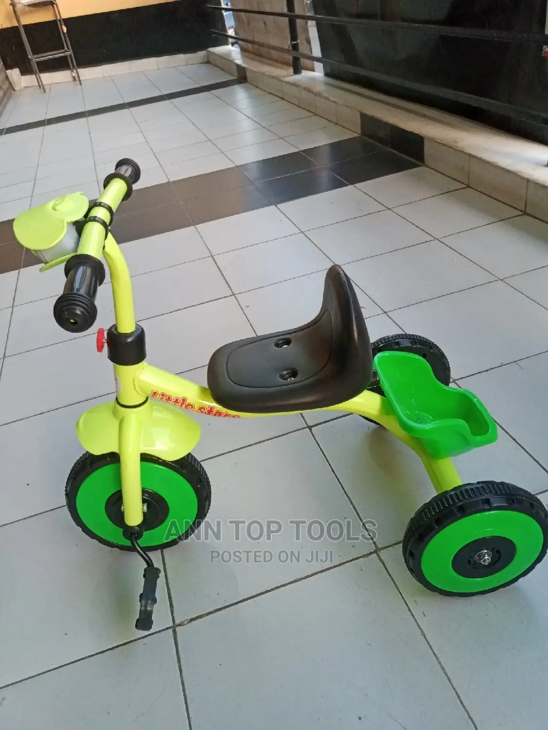 Kids Tricycle