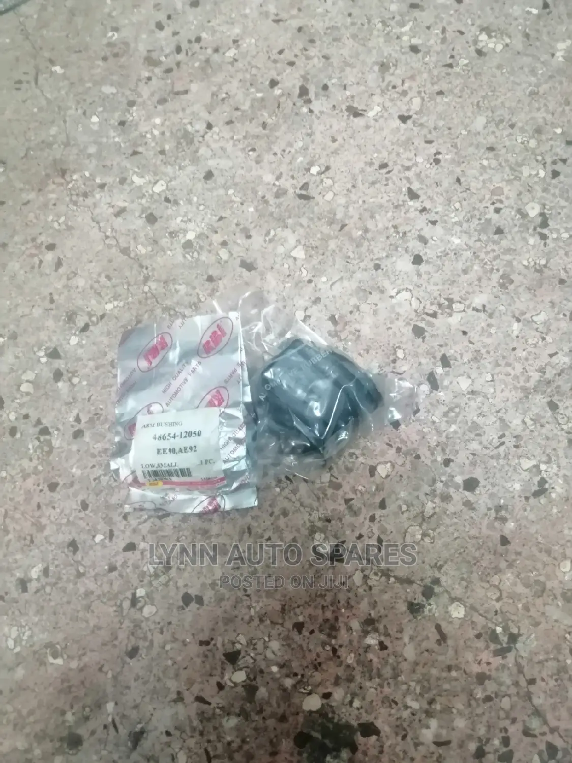 Toyota 100/E90 Arm Bushes