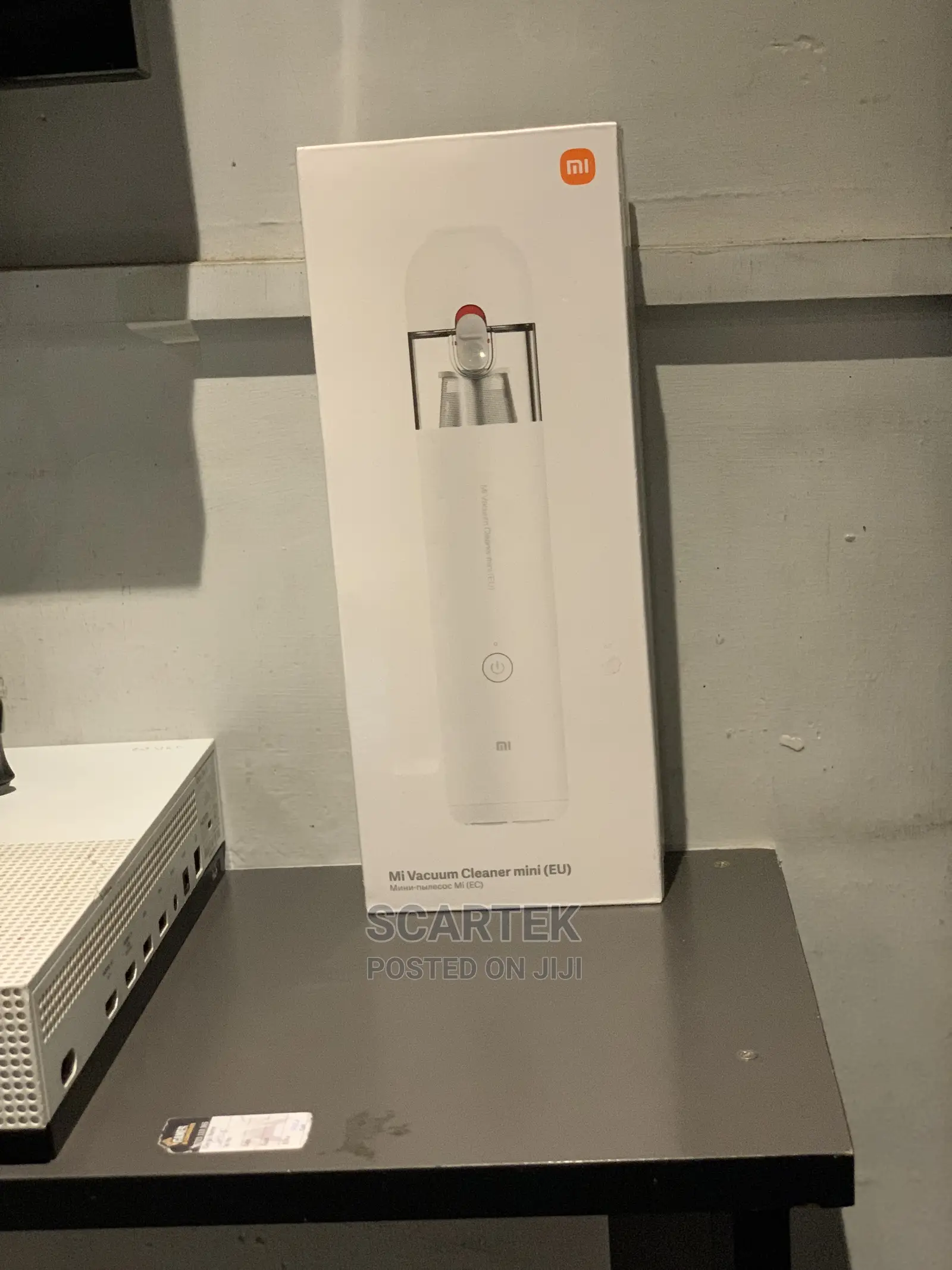 Mi Vacuum Cleaner Mini (EU)