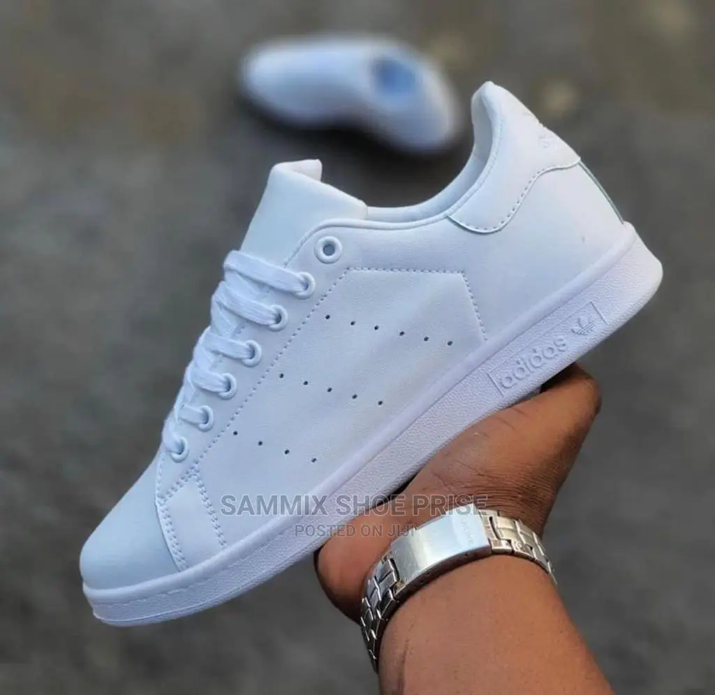 Adidas Stansmith With Different Colours