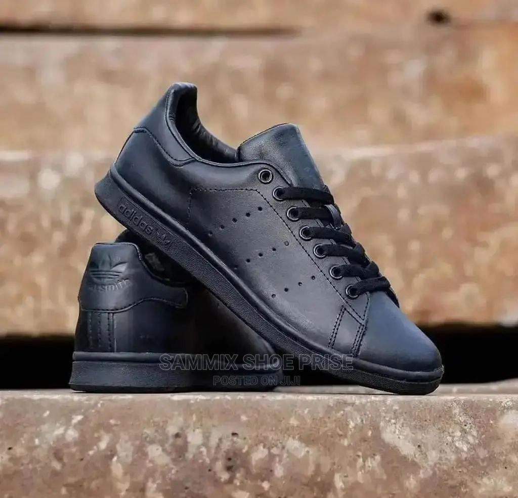 Adidas Stansmith With Different Colours