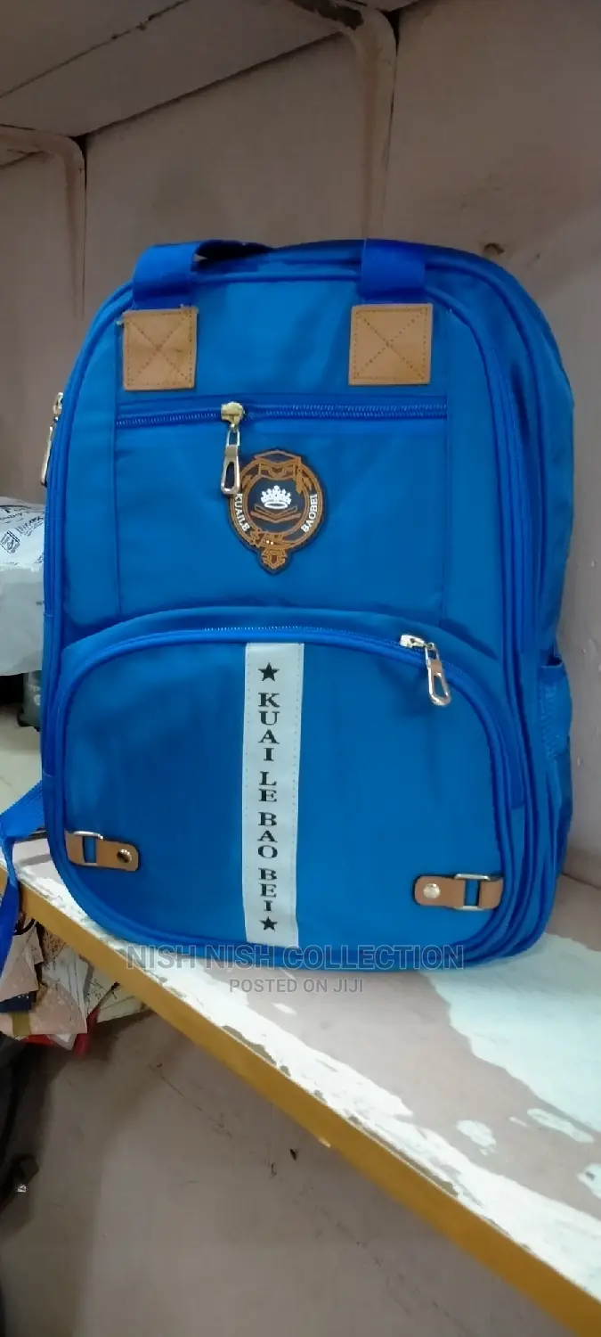 School Bags
