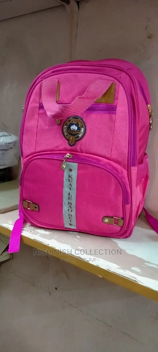 School Bags