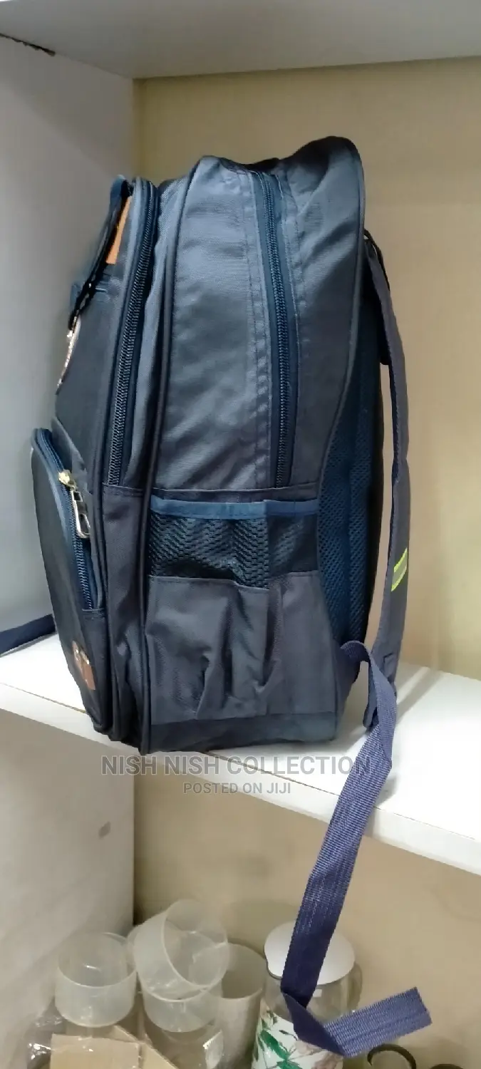 School Bags