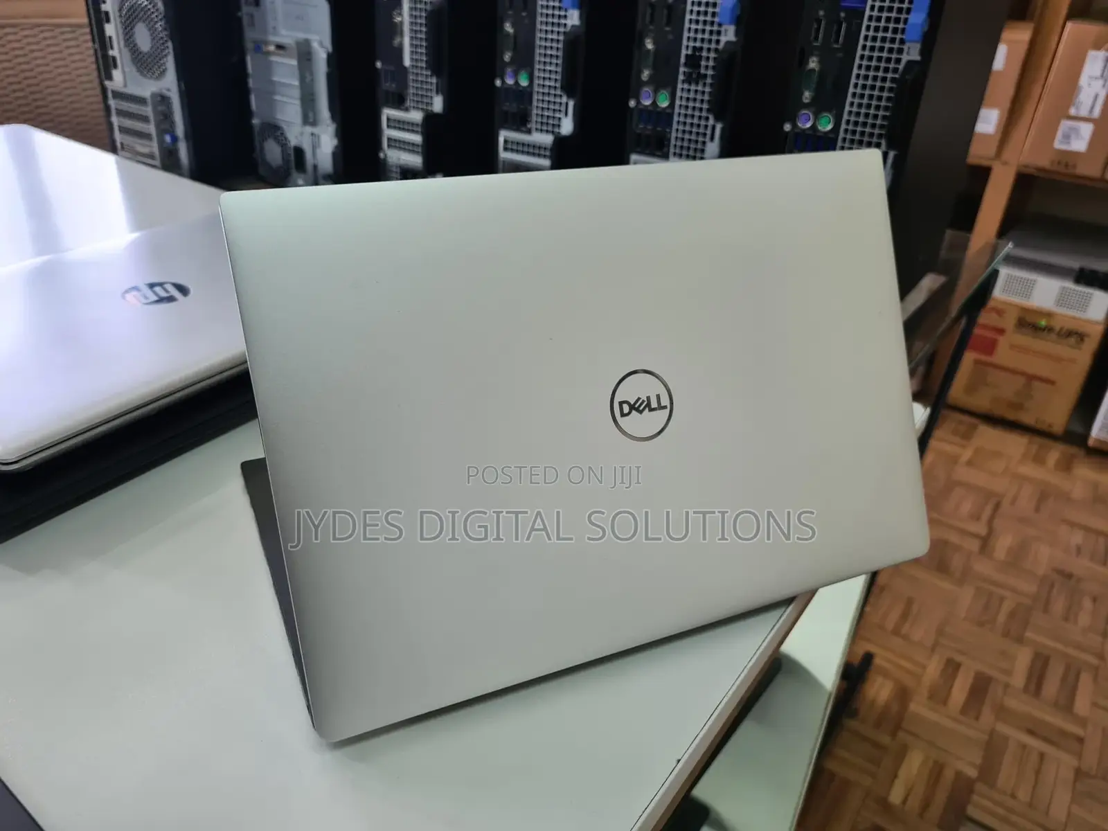 Laptop Dell XPS 13 7390 16GB Intel Core i7 SSD 512GB