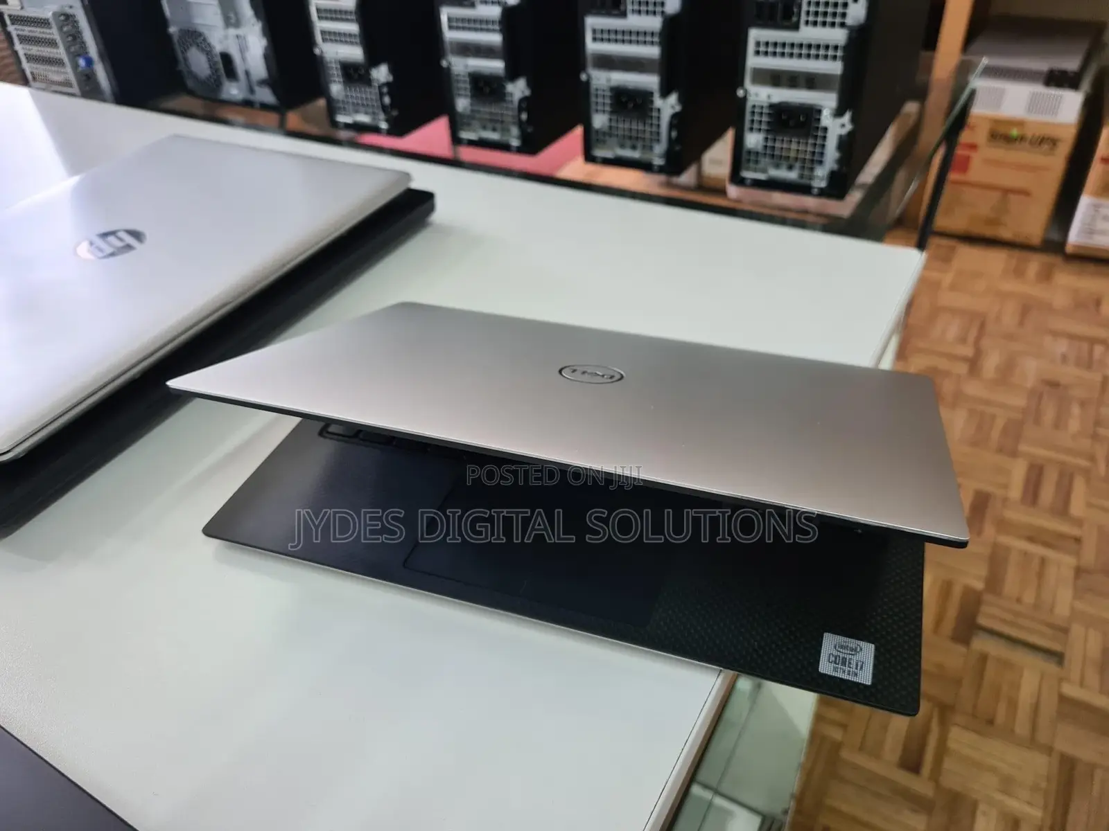 Laptop Dell XPS 13 7390 16GB Intel Core i7 SSD 512GB