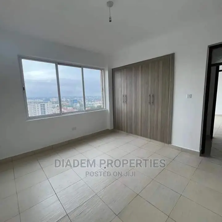 2bdrm Apartment in Kilimani for Rent