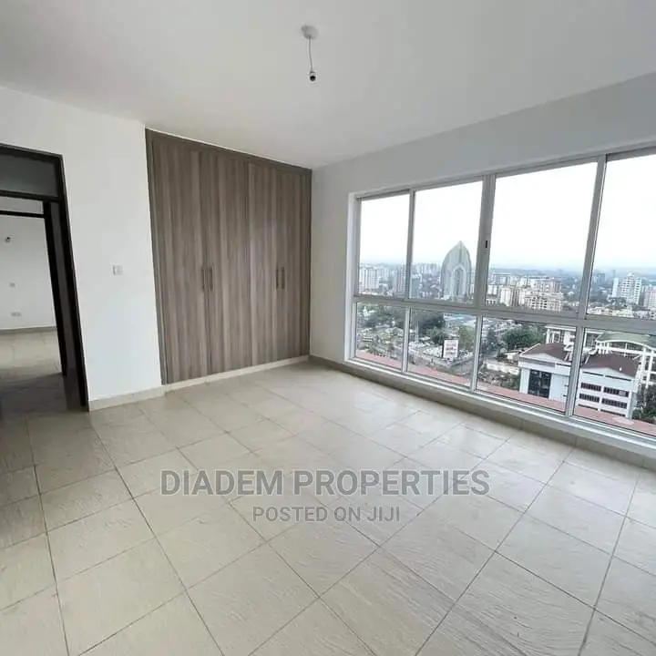 2bdrm Apartment in Kilimani for Rent