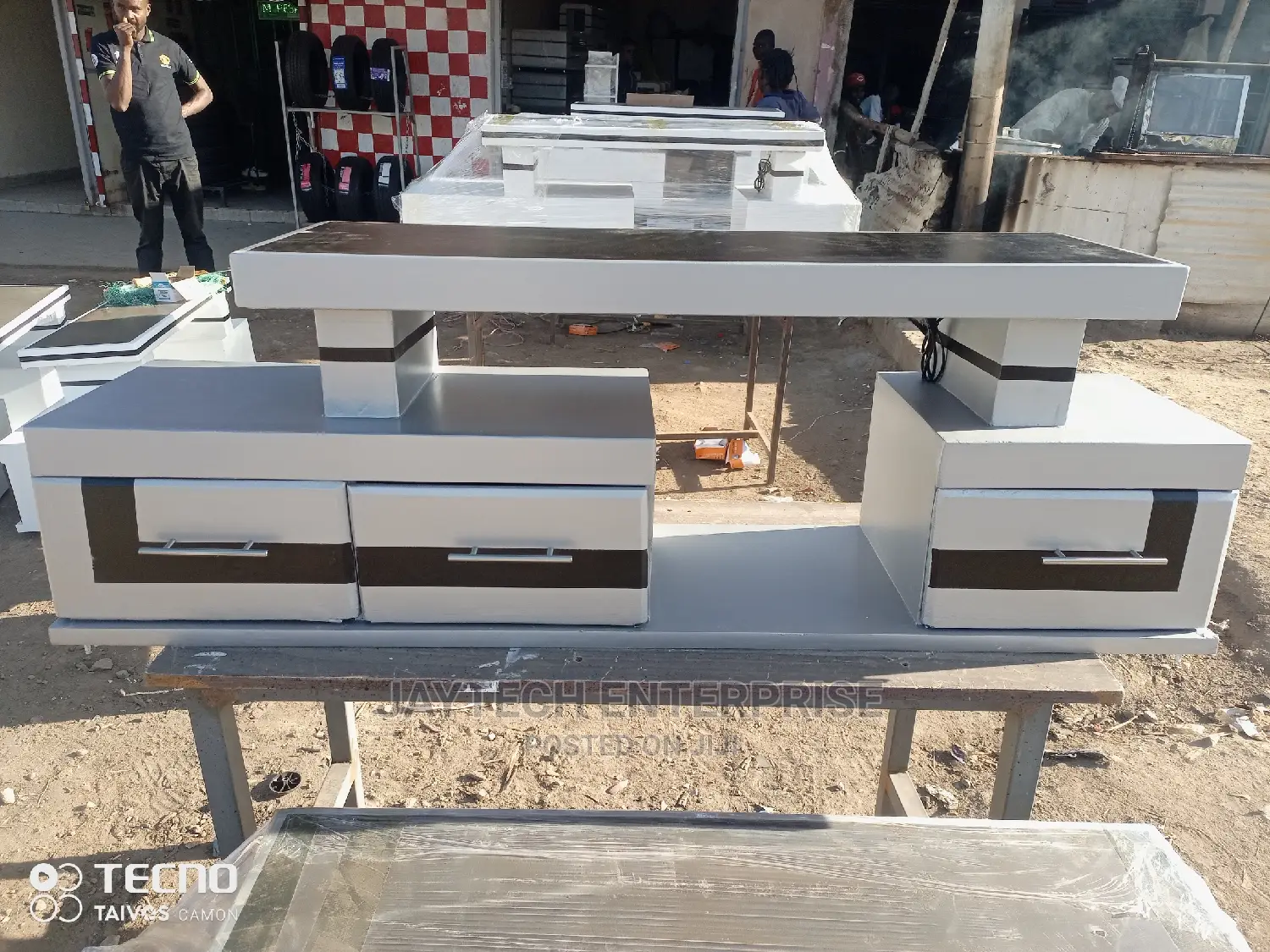 TV Stands .