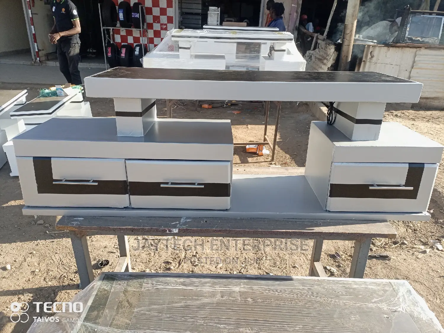 TV Stands .
