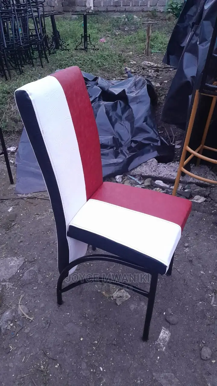 Executive Chair