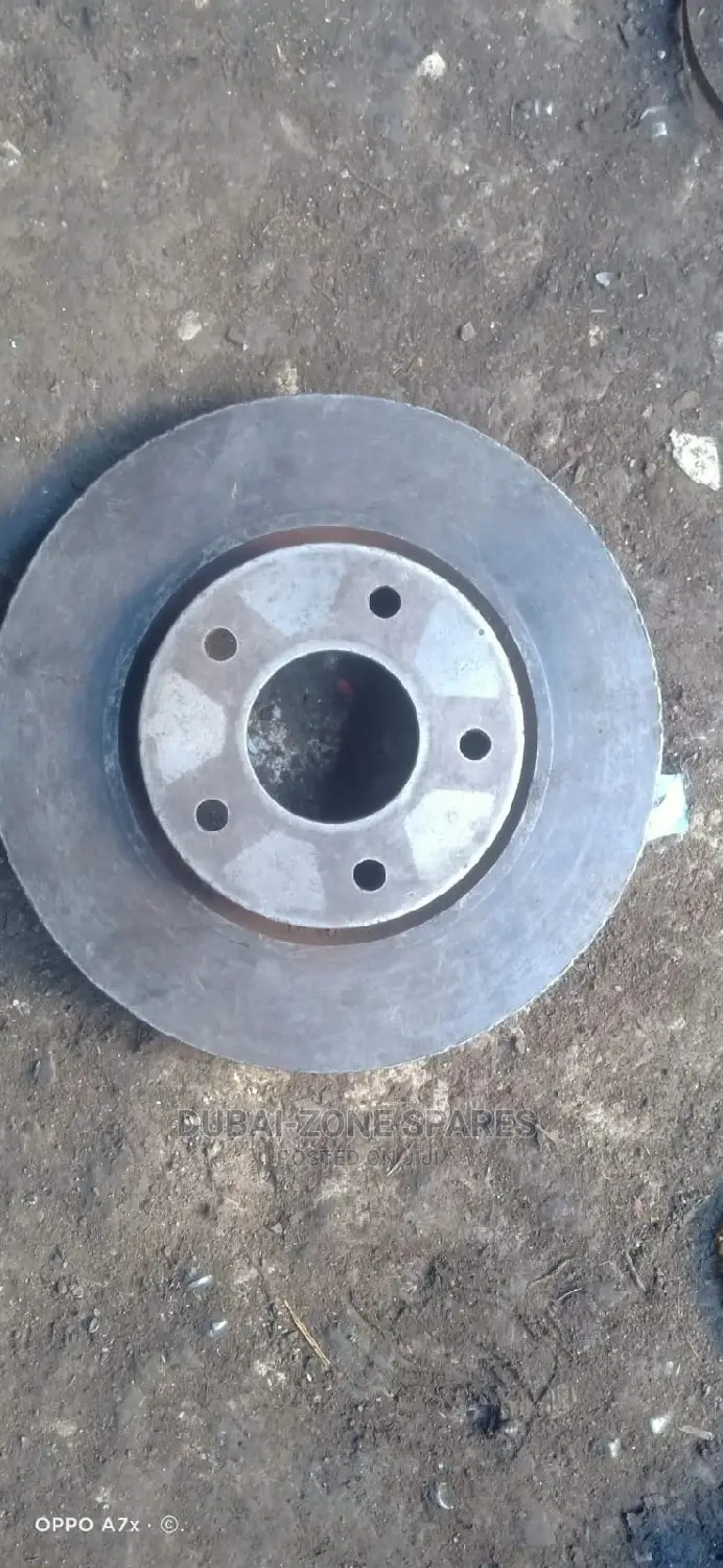 Front Disk Nissan Serena, Ex-Trail, Lafesta, Murano, Fuga.