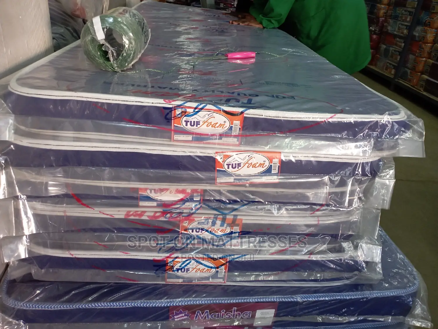 New Year Sale Student Mattresses
