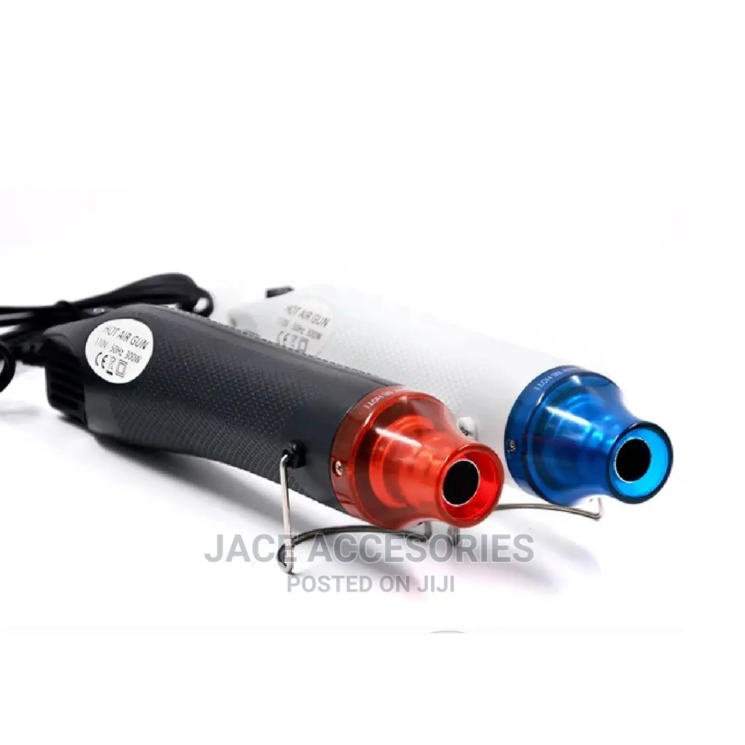 Hot Air Heat Gun for DIY Crafts