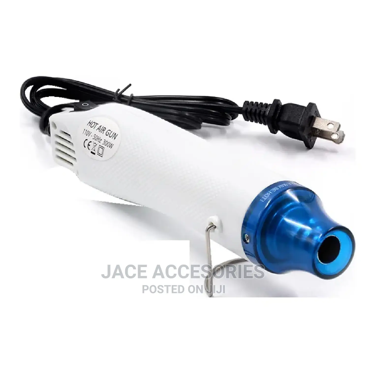 Hot Air Heat Gun for DIY Crafts